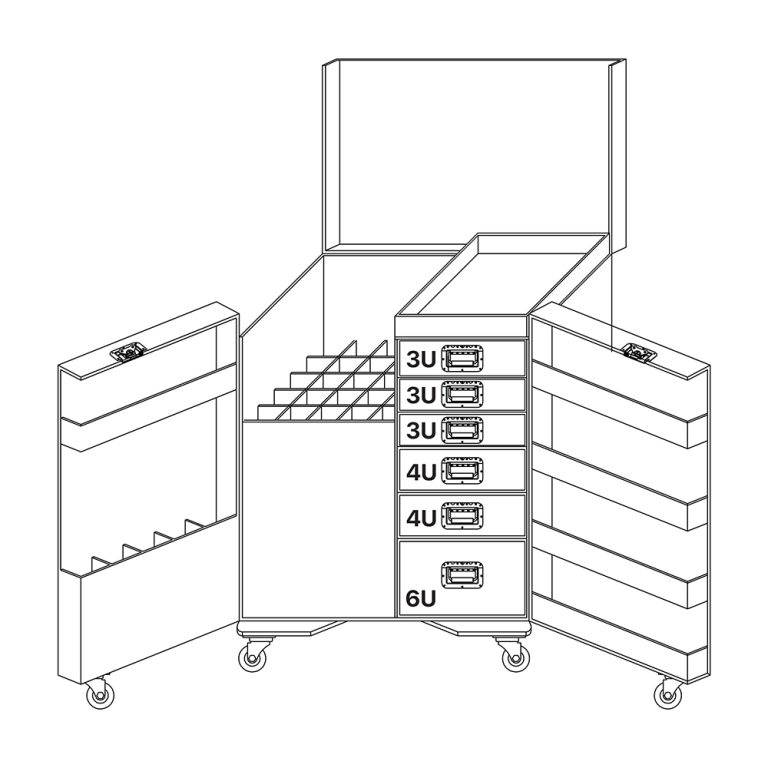 XS-6DMIC25W_Drawing-01